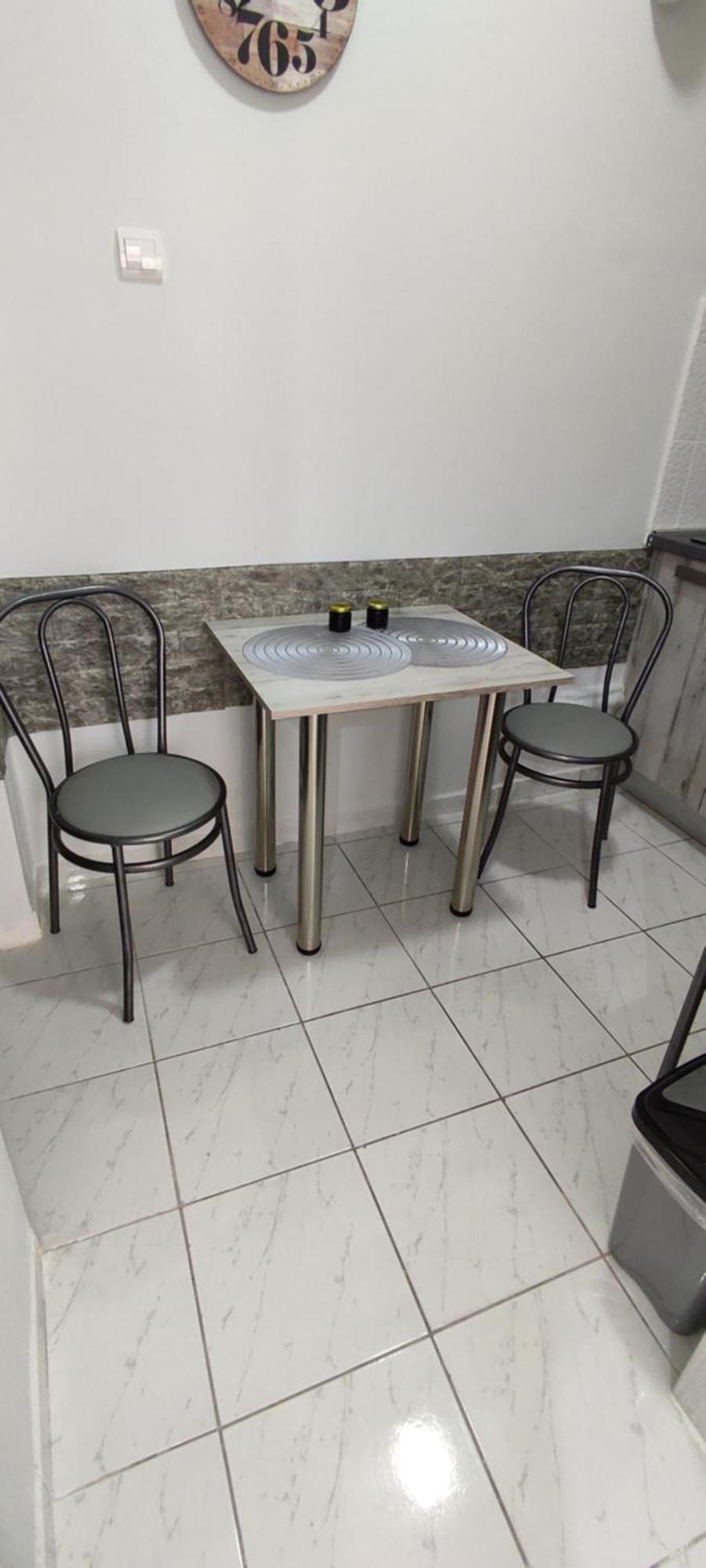 Apartament Anastasia Studio Kawala Zewnętrze zdjęcie