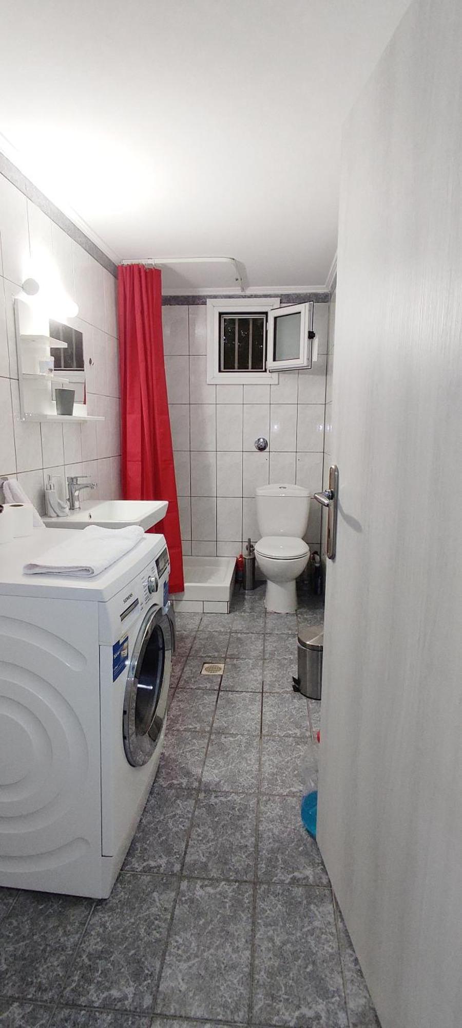 Apartament Anastasia Studio Kawala Zewnętrze zdjęcie
